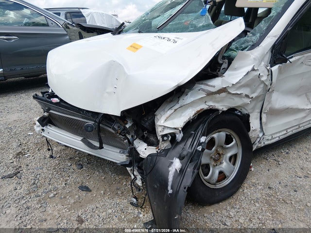 Продаж на аукціоні авто 2016 Honda Cr-v Lx, vin: 5J6RM4H36GL004199, номер лоту: 45687676