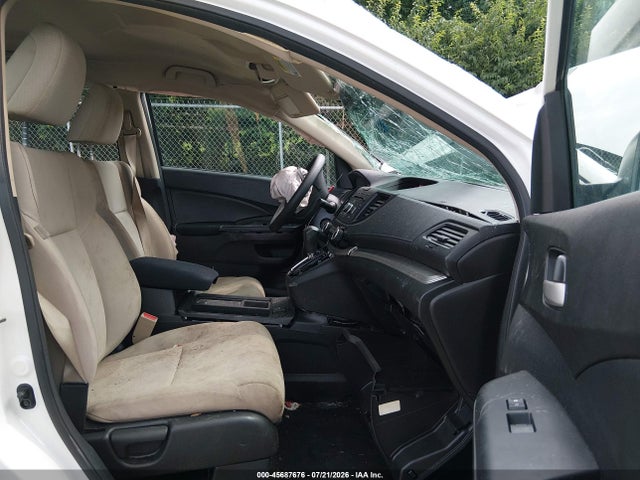 Продаж на аукціоні авто 2016 Honda Cr-v Lx, vin: 5J6RM4H36GL004199, номер лоту: 45687676