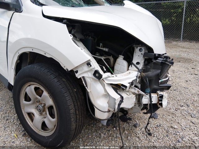 Продаж на аукціоні авто 2016 Honda Cr-v Lx, vin: 5J6RM4H36GL004199, номер лоту: 45687676