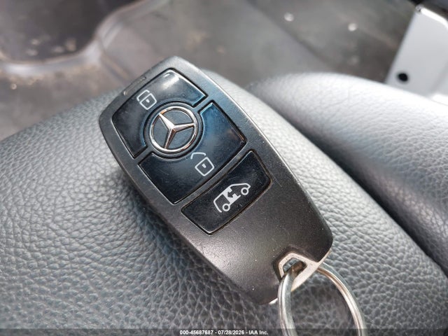 45687687 :رقم المزاد ، W1W8EB6Y6LT031516 vin ، 2020 Mercedes-benz Sprinter 3500xd Standard Roof V6 مزاد بيع