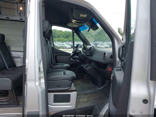 45687687 :رقم المزاد ، W1W8EB6Y6LT031516 vin ، 2020 Mercedes-benz Sprinter 3500xd Standard Roof V6 مزاد بيع