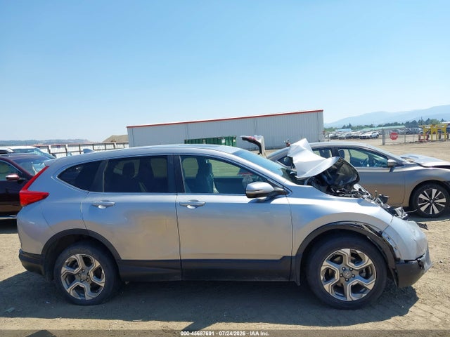 JHLRW2H57KX011253 Honda CR-V EX