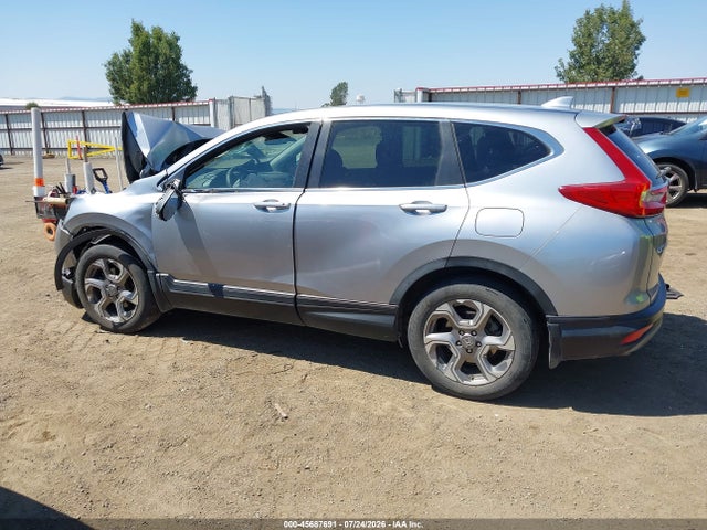 JHLRW2H57KX011253 Honda CR-V EX