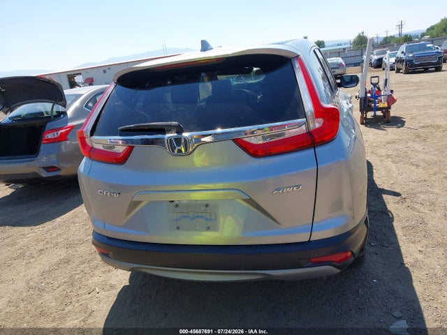 JHLRW2H57KX011253 Honda CR-V EX