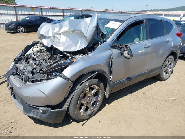 JHLRW2H57KX011253 Honda CR-V EX