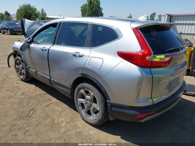 JHLRW2H57KX011253 Honda CR-V EX