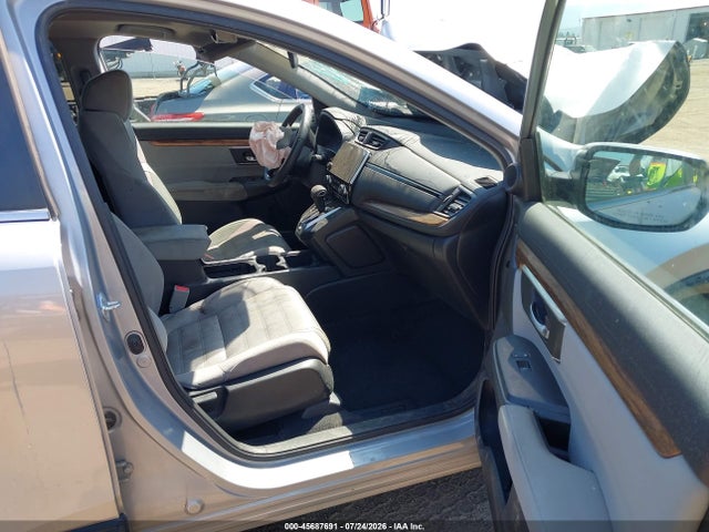 JHLRW2H57KX011253 Honda CR-V EX