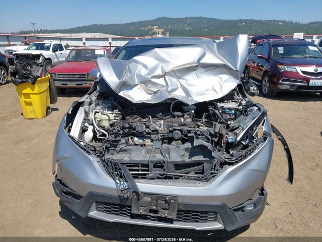 JHLRW2H57KX011253 Honda CR-V EX