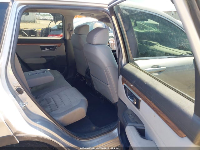 JHLRW2H57KX011253 Honda CR-V EX
