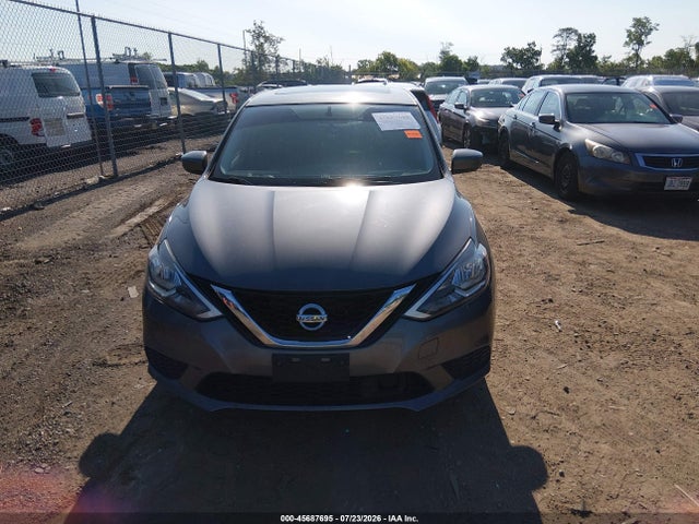 Aukcja sprzedaży 2019 Nissan Sentra Sv, vin: 3N1AB7AP7KY249698, numer aukcji: 45687695