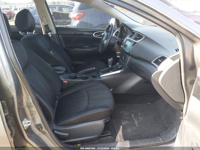 Aukcja sprzedaży 2019 Nissan Sentra Sv, vin: 3N1AB7AP7KY249698, numer aukcji: 45687695