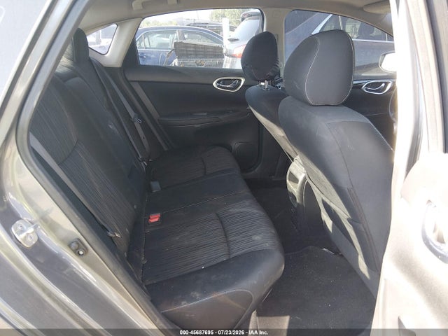 Aukcja sprzedaży 2019 Nissan Sentra Sv, vin: 3N1AB7AP7KY249698, numer aukcji: 45687695