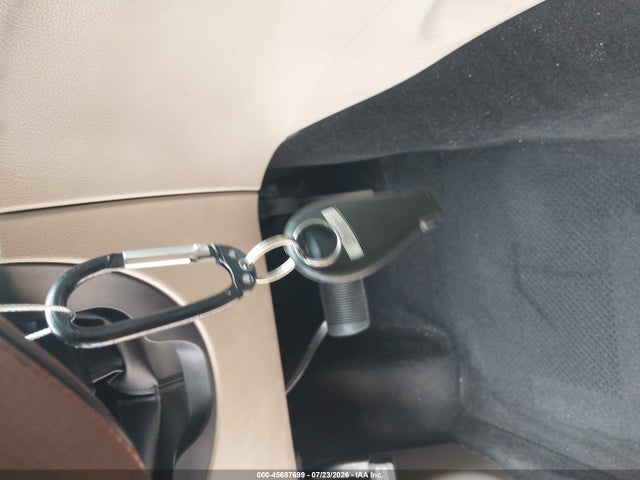 45687699 :رقم المزاد ، 1C4RJFBG1DC580610 vin ، 2013 Jeep Grand Cherokee Limited مزاد بيع