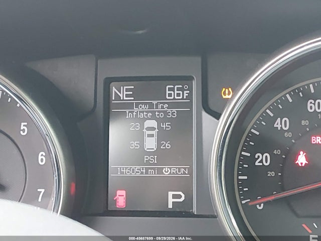 45687699 :رقم المزاد ، 1C4RJFBG1DC580610 vin ، 2013 Jeep Grand Cherokee Limited مزاد بيع