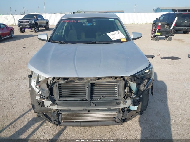45687707 :رقم المزاد ، 3GKALMEV7KL102039 vin ، 2019 Gmc Terrain Sle مزاد بيع
