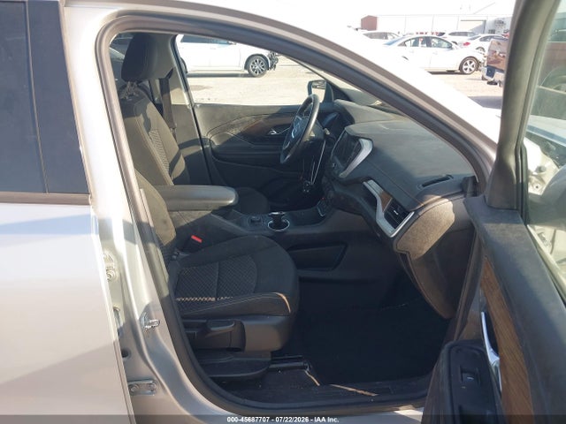 45687707 :رقم المزاد ، 3GKALMEV7KL102039 vin ، 2019 Gmc Terrain Sle مزاد بيع