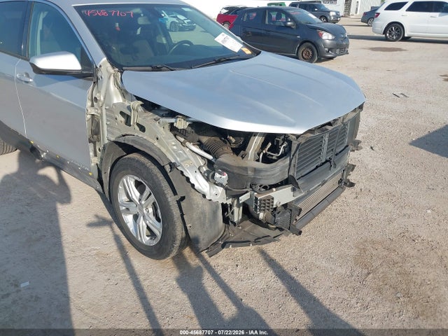 45687707 :رقم المزاد ، 3GKALMEV7KL102039 vin ، 2019 Gmc Terrain Sle مزاد بيع