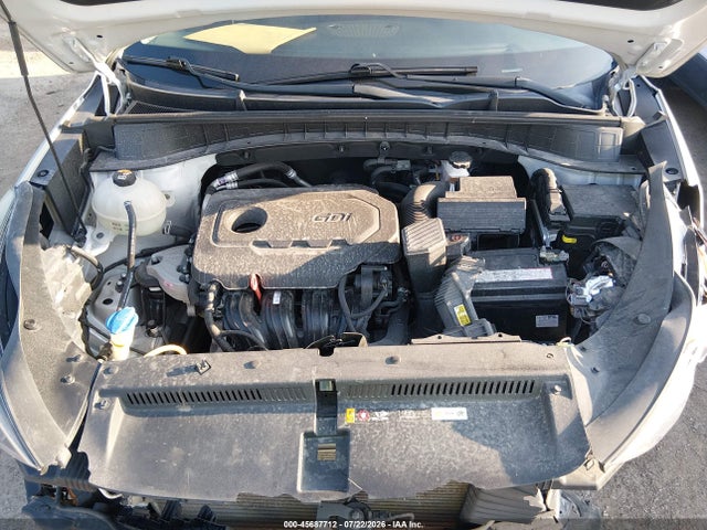 2019 Hyundai Tucson Ultimate მანქანა იყიდება აუქციონზე, vin: KM8J3CAL6KU962008, აუქციონის ნომერი: 45687712