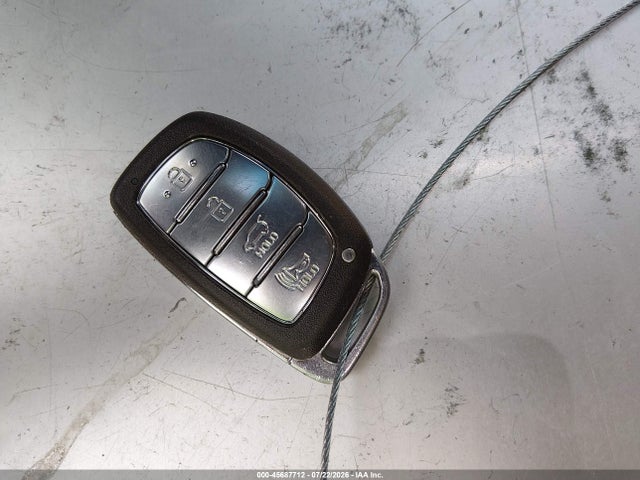 2019 Hyundai Tucson Ultimate მანქანა იყიდება აუქციონზე, vin: KM8J3CAL6KU962008, აუქციონის ნომერი: 45687712