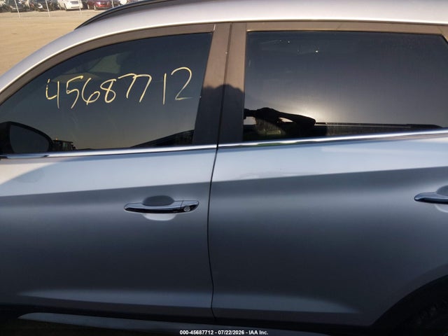 2019 Hyundai Tucson Ultimate მანქანა იყიდება აუქციონზე, vin: KM8J3CAL6KU962008, აუქციონის ნომერი: 45687712
