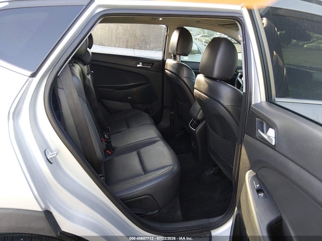 2019 Hyundai Tucson Ultimate მანქანა იყიდება აუქციონზე, vin: KM8J3CAL6KU962008, აუქციონის ნომერი: 45687712