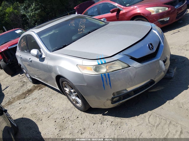 Продаж на аукціоні авто 2010 Acura Tl 3.5, vin: 19UUA8F20AA024298, номер лоту: 45687716