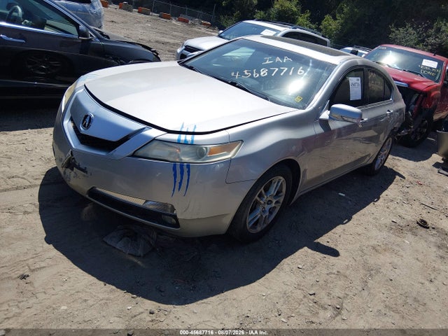 Продаж на аукціоні авто 2010 Acura Tl 3.5, vin: 19UUA8F20AA024298, номер лоту: 45687716