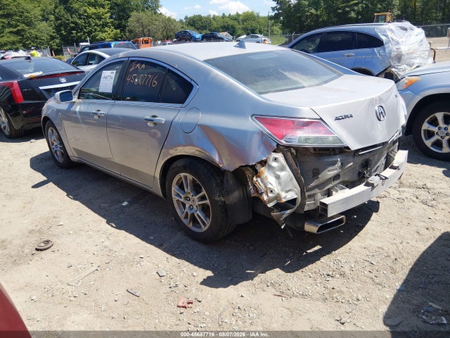 Продаж на аукціоні авто 2010 Acura Tl 3.5, vin: 19UUA8F20AA024298, номер лоту: 45687716