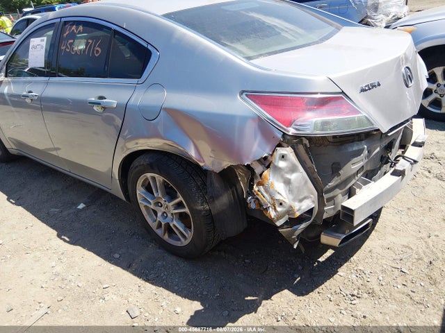 Продаж на аукціоні авто 2010 Acura Tl 3.5, vin: 19UUA8F20AA024298, номер лоту: 45687716