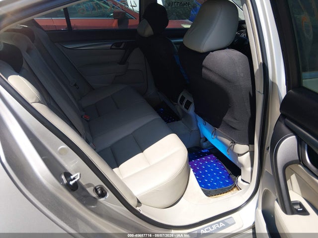 Продаж на аукціоні авто 2010 Acura Tl 3.5, vin: 19UUA8F20AA024298, номер лоту: 45687716