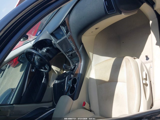 2014 Infiniti Q50 Premium მანქანა იყიდება აუქციონზე, vin: JN1BV7AP0EM683691, აუქციონის ნომერი: 45687721