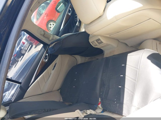 2014 Infiniti Q50 Premium მანქანა იყიდება აუქციონზე, vin: JN1BV7AP0EM683691, აუქციონის ნომერი: 45687721