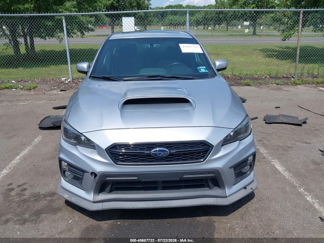 45687722 :رقم المزاد ، JF1VA1C60L9822232 vin ، 2020 Subaru Wrx Premium مزاد بيع