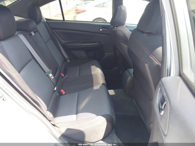 45687722 :رقم المزاد ، JF1VA1C60L9822232 vin ، 2020 Subaru Wrx Premium مزاد بيع