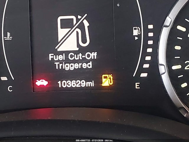 Jeep Renegade Latitude 2016 ZACCJABT7GPE34847 Image 15