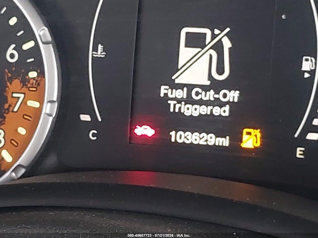 Jeep Renegade Latitude 2016 ZACCJABT7GPE34847 Image 7
