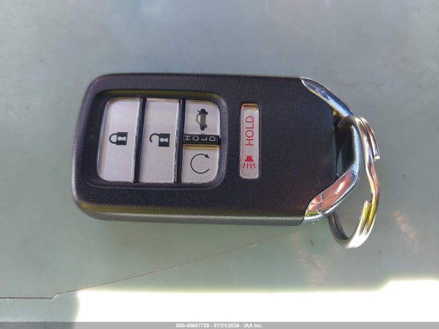 Продажа на аукционе авто 2021 Honda Accord Sport Special Edition, vin: 1HGCV1F44MA033969, номер лота: 45687729