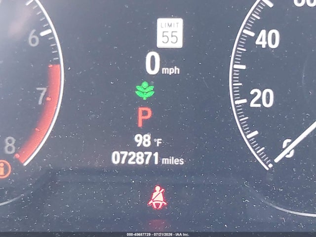 Продажа на аукционе авто 2021 Honda Accord Sport Special Edition, vin: 1HGCV1F44MA033969, номер лота: 45687729