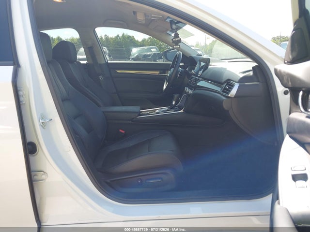 Продажа на аукционе авто 2021 Honda Accord Sport Special Edition, vin: 1HGCV1F44MA033969, номер лота: 45687729
