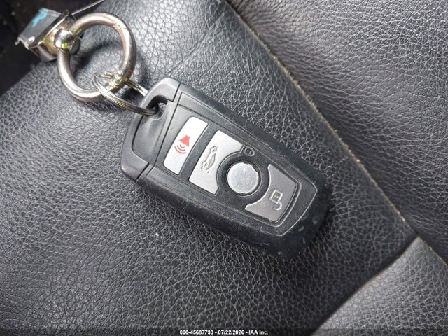 Aukcja sprzedaży 2013 Bmw 528i Xdrive, vin: WBAXH5C55DDW15621, numer aukcji: 45687733