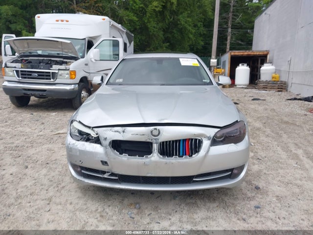 Aukcja sprzedaży 2013 Bmw 528i Xdrive, vin: WBAXH5C55DDW15621, numer aukcji: 45687733