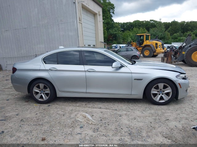 Aukcja sprzedaży 2013 Bmw 528i Xdrive, vin: WBAXH5C55DDW15621, numer aukcji: 45687733