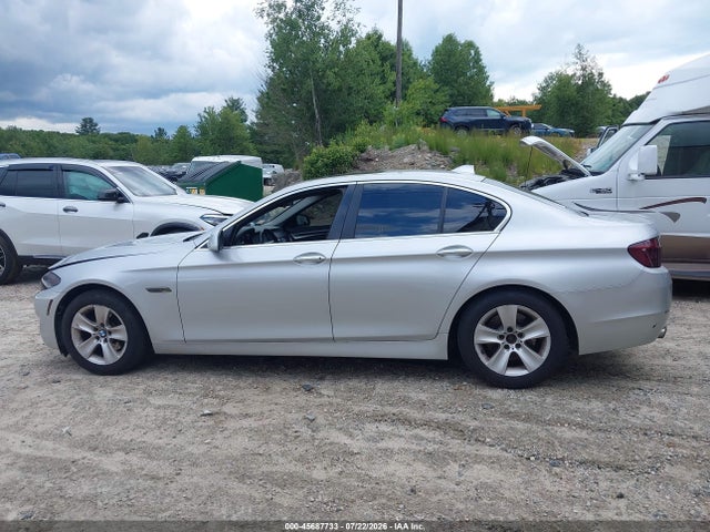 Aukcja sprzedaży 2013 Bmw 528i Xdrive, vin: WBAXH5C55DDW15621, numer aukcji: 45687733