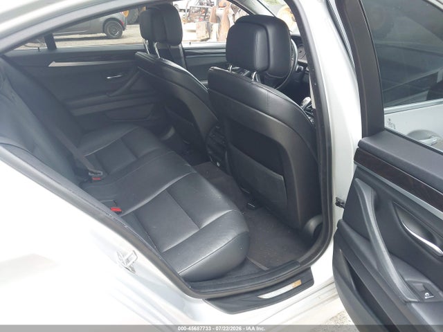 Aukcja sprzedaży 2013 Bmw 528i Xdrive, vin: WBAXH5C55DDW15621, numer aukcji: 45687733