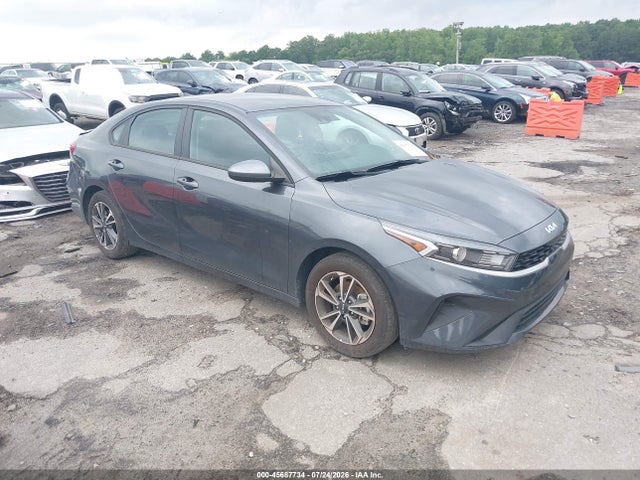 45687734 :رقم المزاد ، 3KPF24AD0RE830043 vin ، 2024 Kia Forte Lxs مزاد بيع