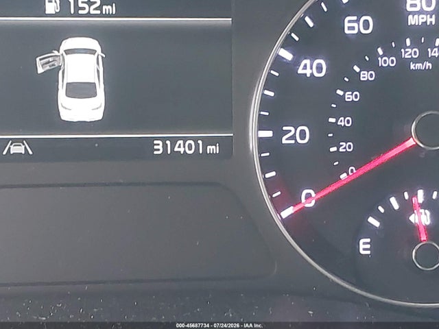 2024 Kia Forte Lxs მანქანა იყიდება აუქციონზე, vin: 3KPF24AD0RE830043, აუქციონის ნომერი: 45687734
