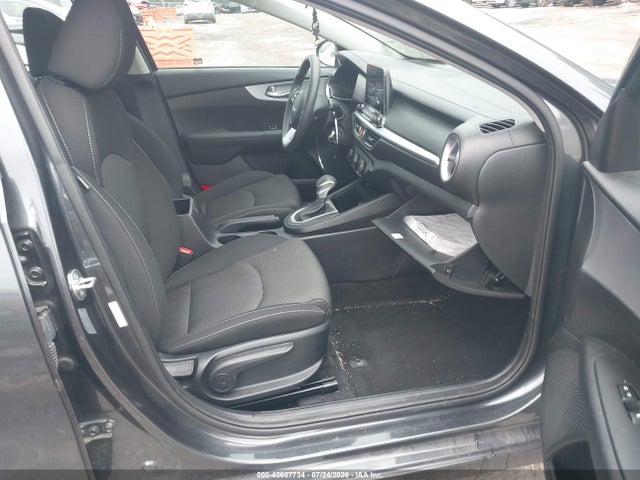 2024 Kia Forte Lxs მანქანა იყიდება აუქციონზე, vin: 3KPF24AD0RE830043, აუქციონის ნომერი: 45687734