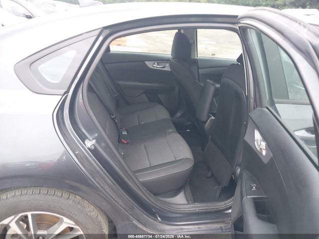 2024 Kia Forte Lxs მანქანა იყიდება აუქციონზე, vin: 3KPF24AD0RE830043, აუქციონის ნომერი: 45687734
