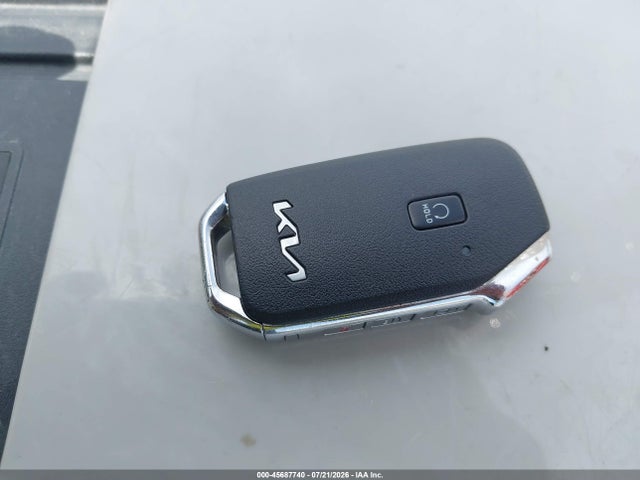2024 Kia Forte Gt მანქანა იყიდება აუქციონზე, vin: 3KPF44ACXRE793021, აუქციონის ნომერი: 45687740