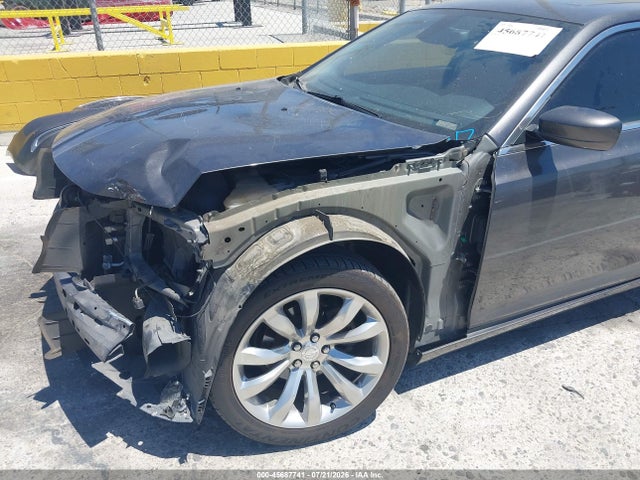 Chrysler 300 Anniversary Edition 2016 2C3CCAAG1GH351242 Image 19